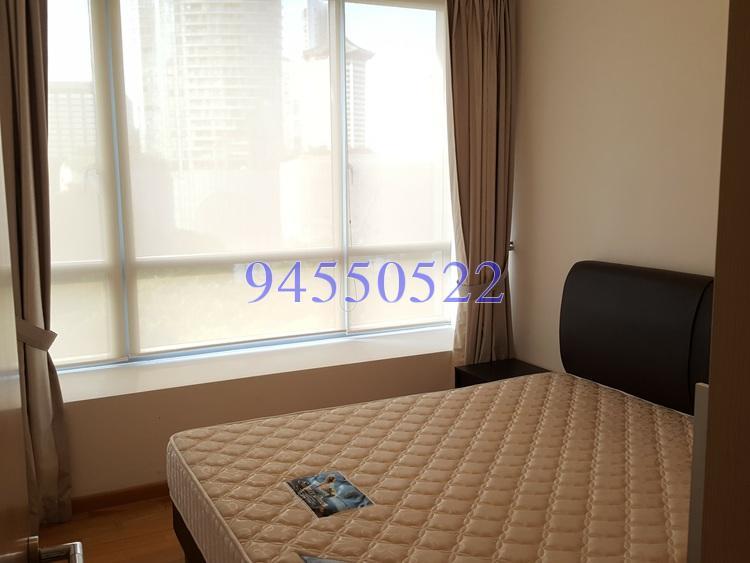 Paterson Suites (D9), Condominium #171012532